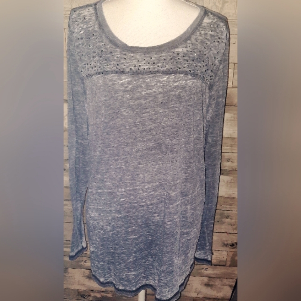 SEVEN SIZE 2XL